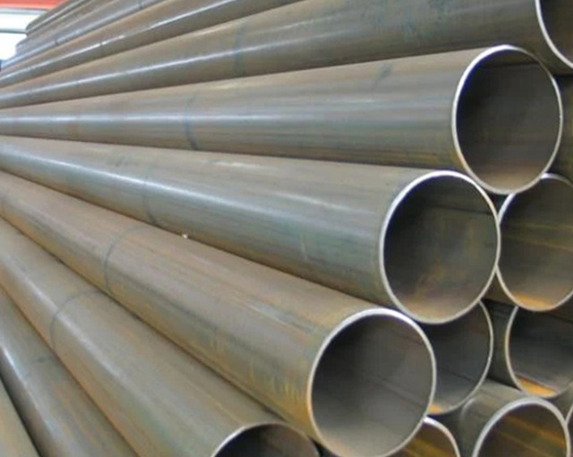 EN10219-1 LSAW Carbon Steel Pipe